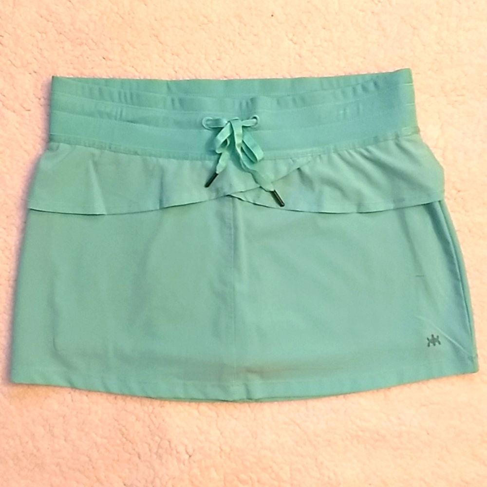 Skirt/Skort Teal M